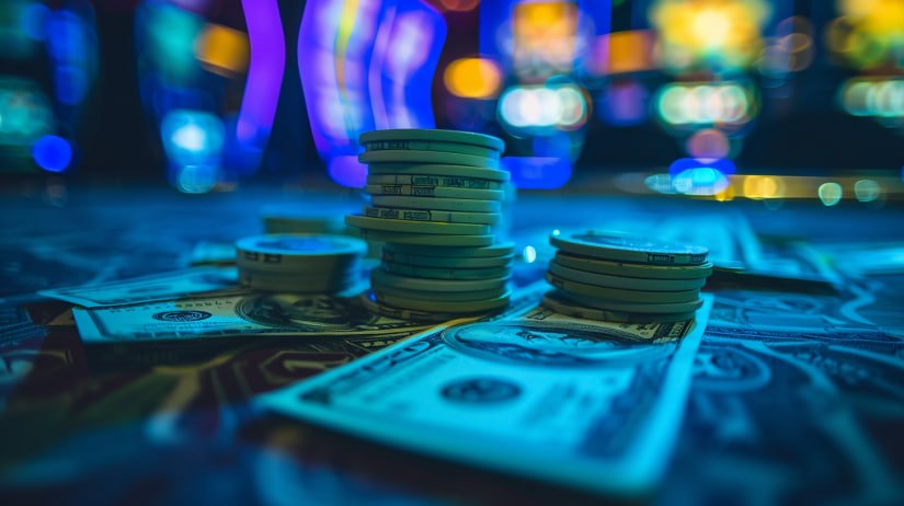 123d Blackjack Trực Tuyến